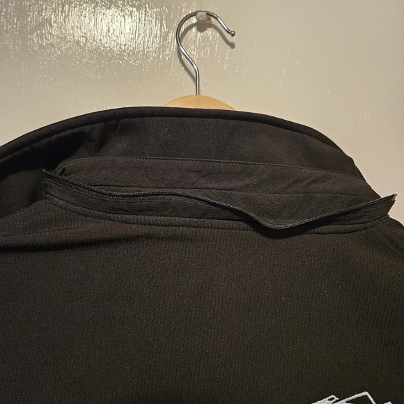 HMK Soft Shell Jacket - Picture 10 of 16